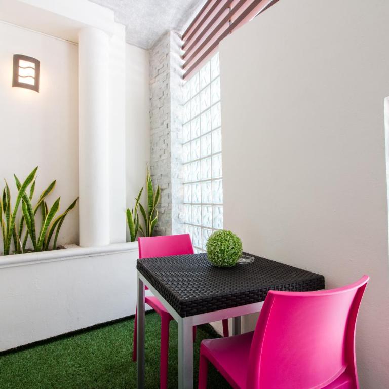 Suites Corazon - Apartment - Ground Floor - 15