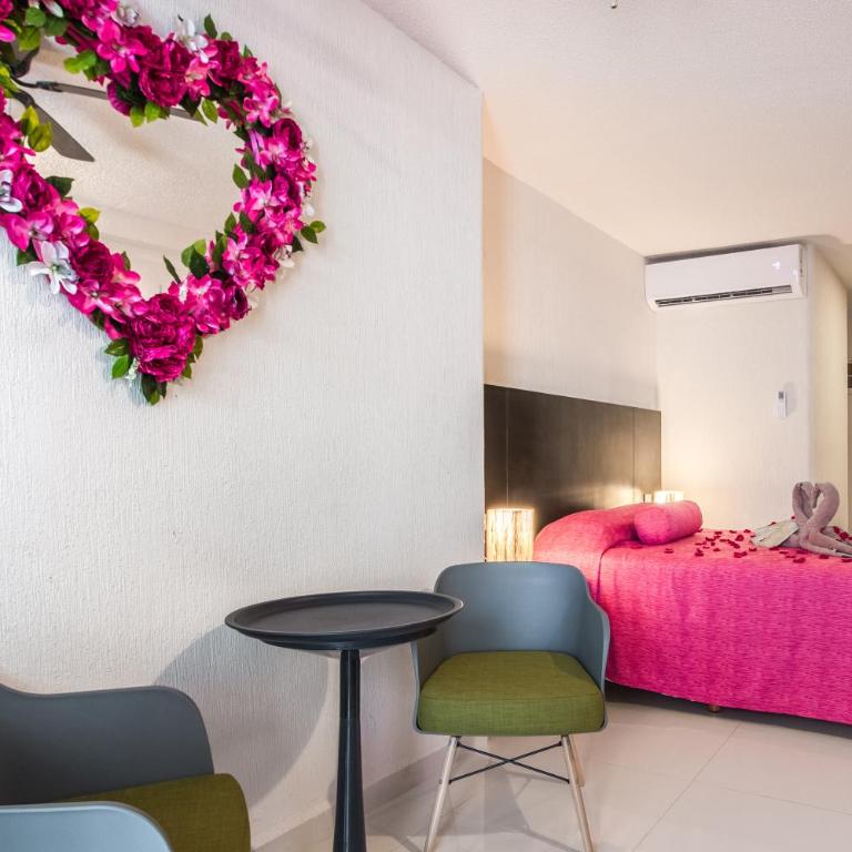 Suites Corazon - Apartment - Ground Floor - 22