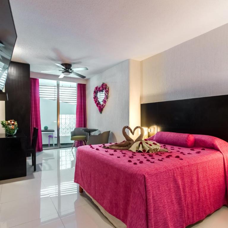 Suites Corazon - Apartment - Ground Floor - 20