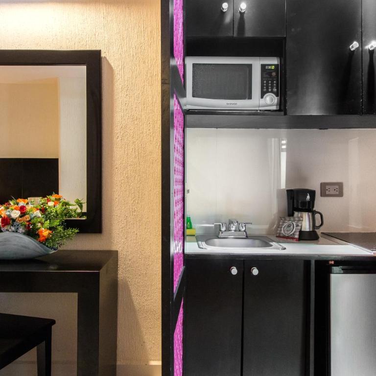 Suites Corazon - Apartment - Ground Floor - 17