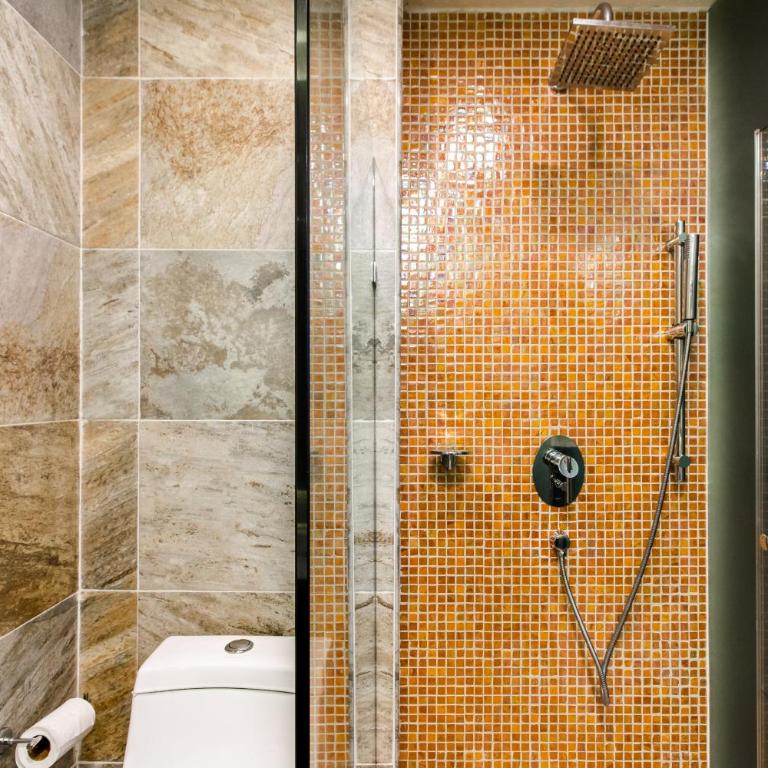 Suites Corazon - Apartment - Ground Floor - 16