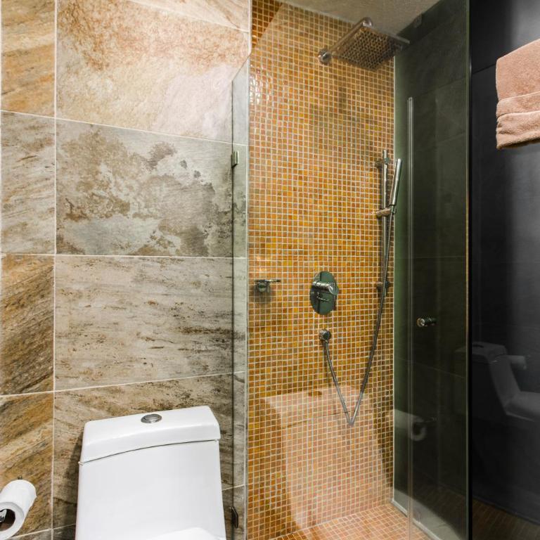 Suites Corazon - Apartment - Ground Floor - 4