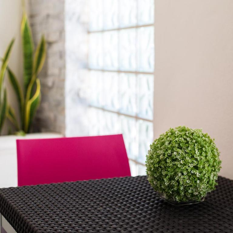 Suites Corazon - Apartment - Ground Floor - 21