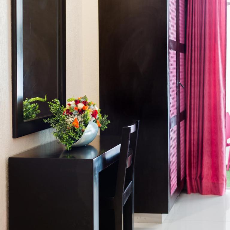 Suites Corazon - Apartment - Ground Floor - 11