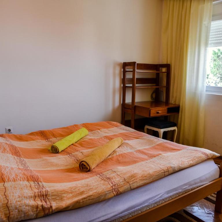 Apartment Jasovic - Apartment with Sea View - 30