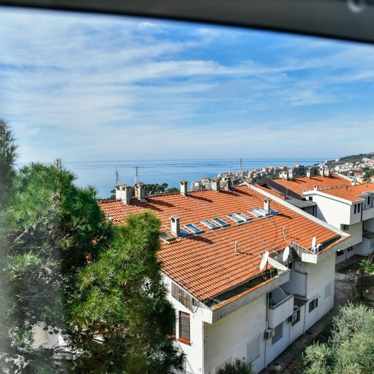 Apartment Jasovic - Apartment with Sea View - 33