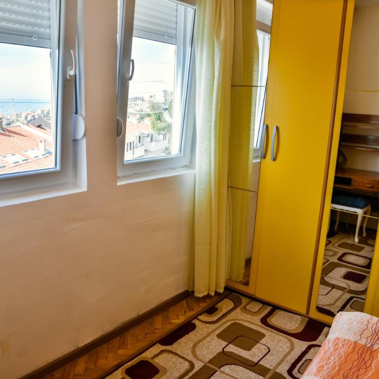 Apartment Jasovic - Apartment with Sea View - 31