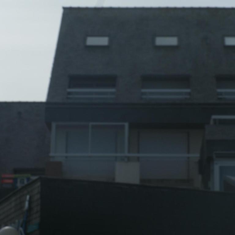 Le Ker Bleu - Apartment with Sea View - 19