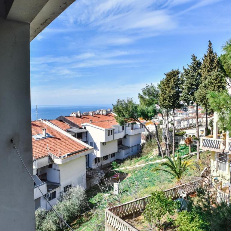 Apartment Jasovic - Apartment with Sea View - 35