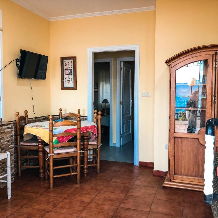 Apartamentos Playa Areas - Apartamento Estudio con vistas al mar - 12