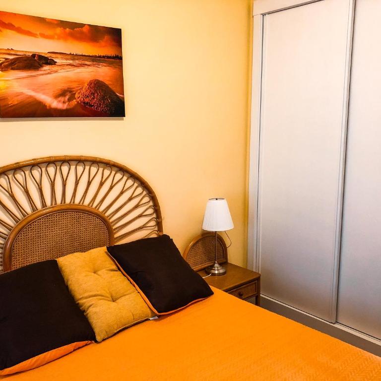 Apartamentos Playa Areas - Apartamento Estudio con vistas al mar - 9