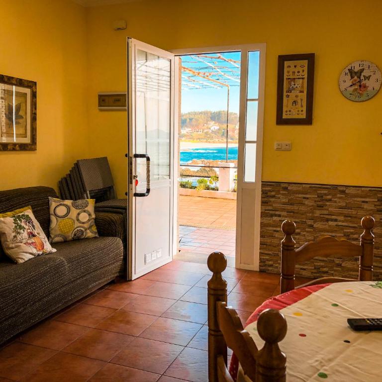 Apartamentos Playa Areas - Apartamento Estudio con vistas al mar - 10
