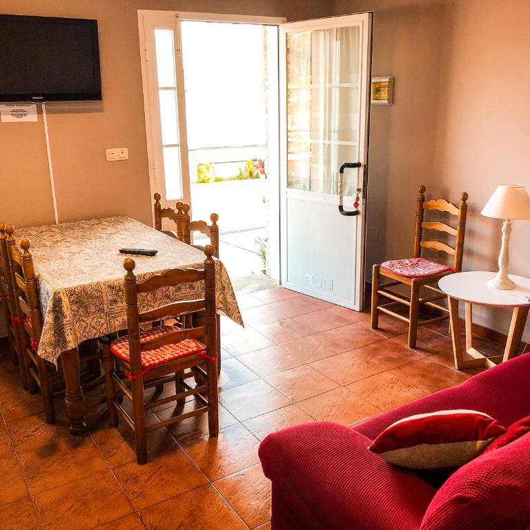 Apartamentos Playa Areas - Apartamento - 12