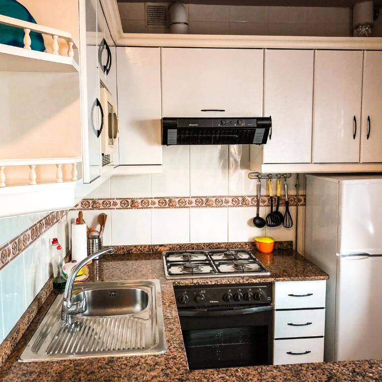 Apartamentos Playa Areas - Apartamento - 8