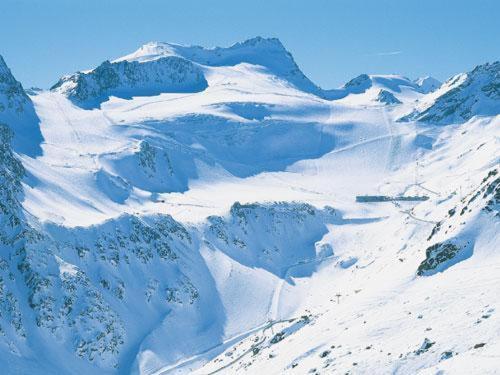 Appartement Diamant - Apartment 1 mit 2 Schlafzimmern - 21