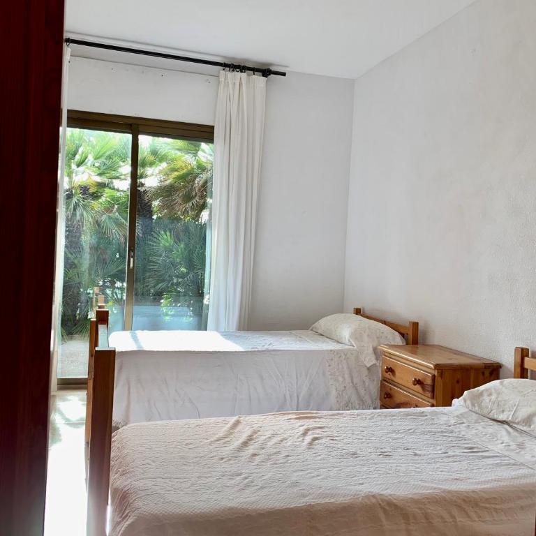 APARTAMENTO - WIFI FREE - FRENTE AL MAR - Apartamento - 14
