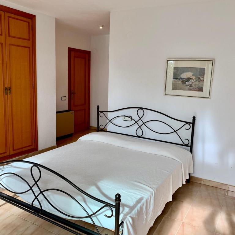 APARTAMENTO - WIFI FREE - FRENTE AL MAR - Apartamento - 11