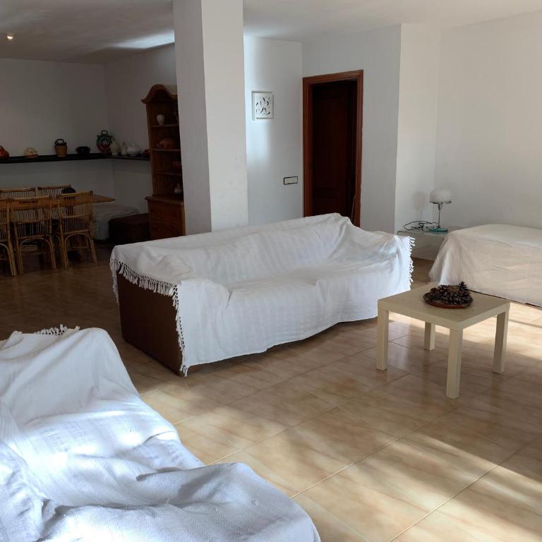 APARTAMENTO - WIFI FREE - FRENTE AL MAR - Apartamento - 9