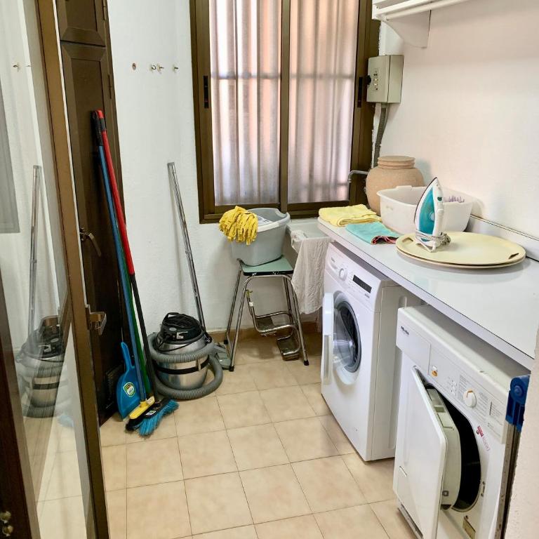 APARTAMENTO - WIFI FREE - FRENTE AL MAR - Apartamento - 19