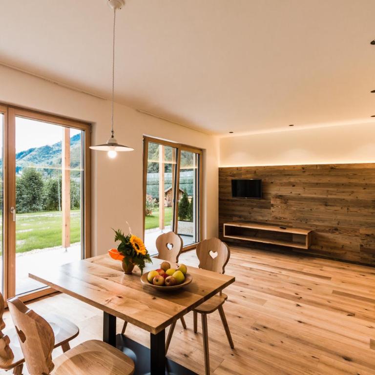 Praitladhof - Apartment - Split Level - 1