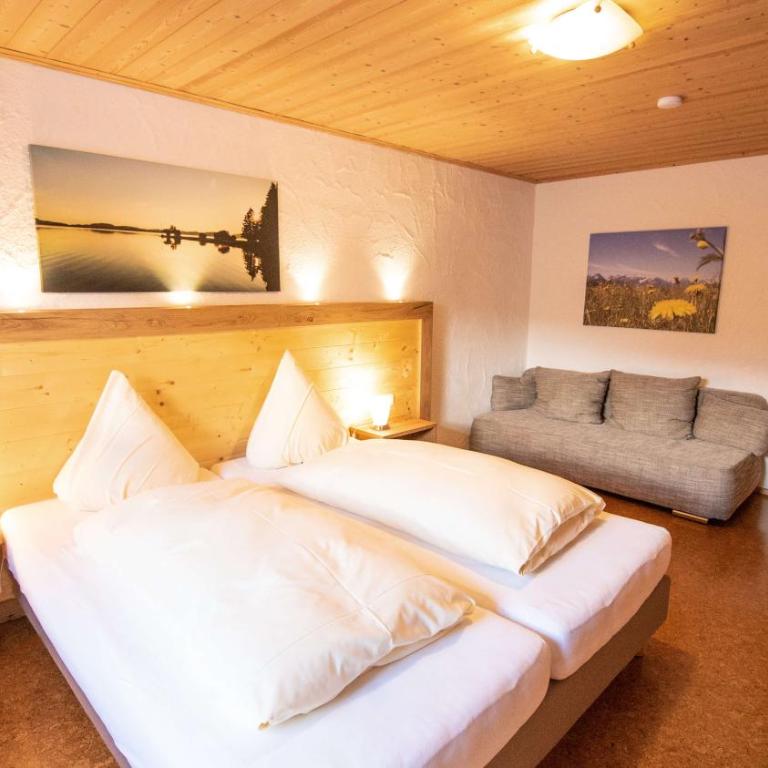 Ferienhaus Haußmann - Appartamento - Piano Terra - 8