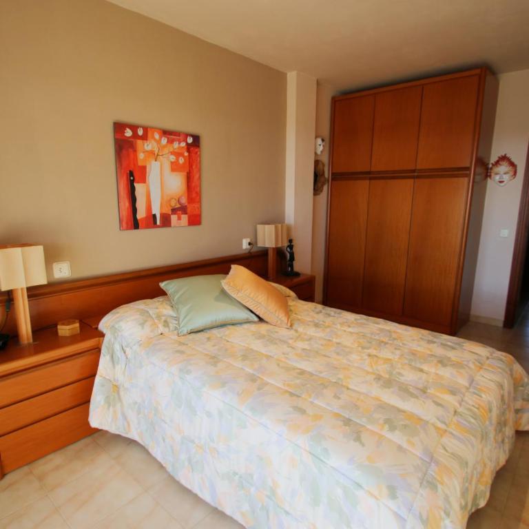 Apartamento Bahia Dorada - Apartamento con vistas al mar - 6