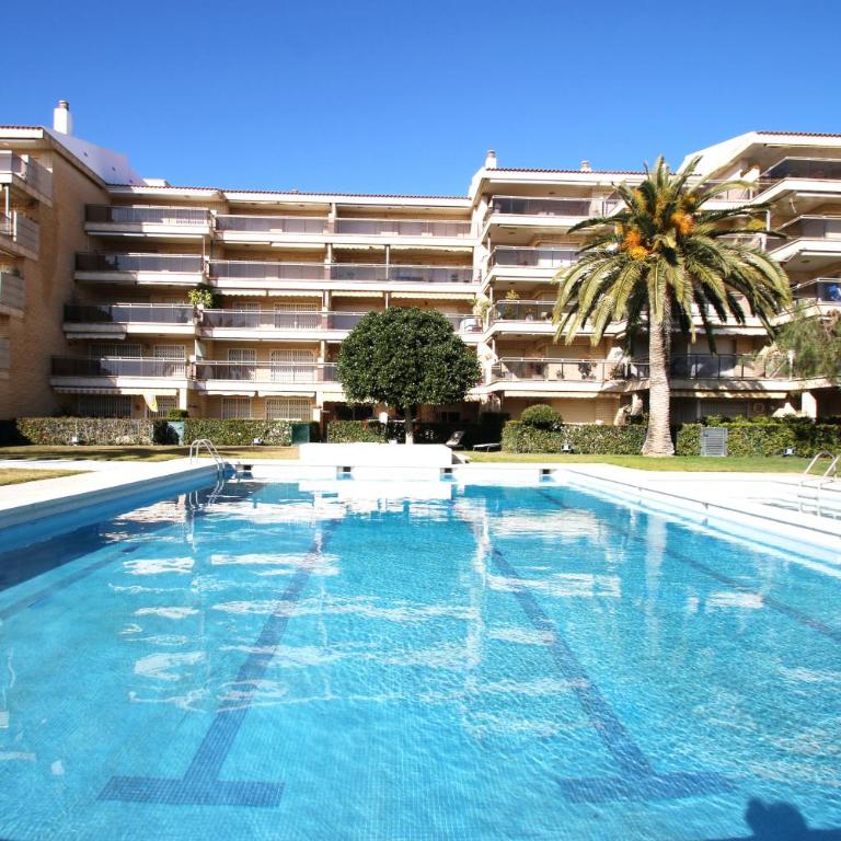 Apartamento Bahia Dorada - Apartamento con vistas al mar - 4