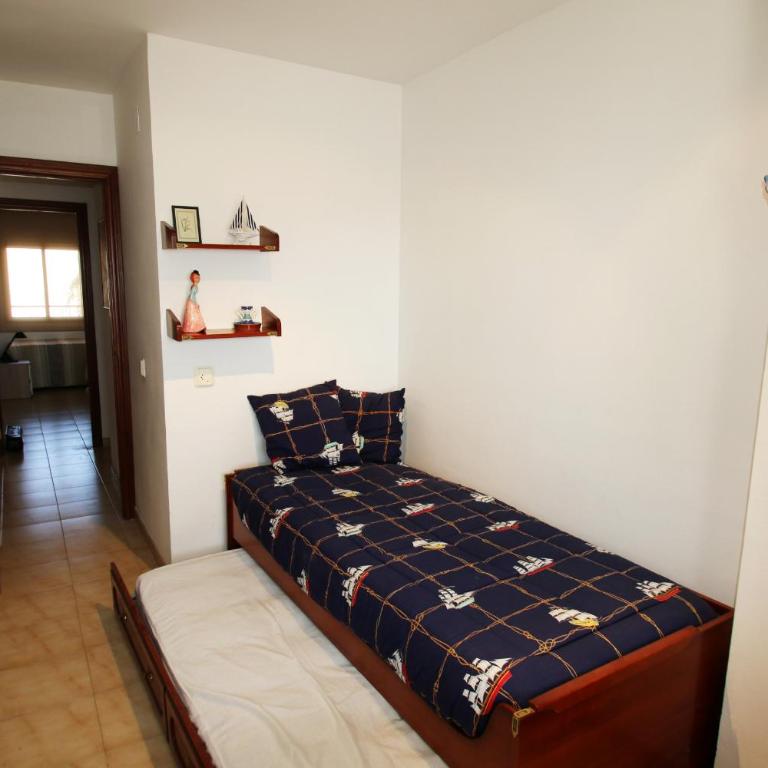 Apartamento Bahia Dorada - Apartamento con vistas al mar - 10