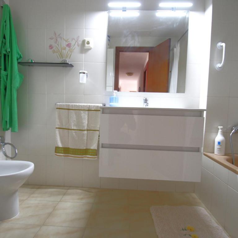 Apartamento Bahia Dorada - Apartamento con vistas al mar - 8