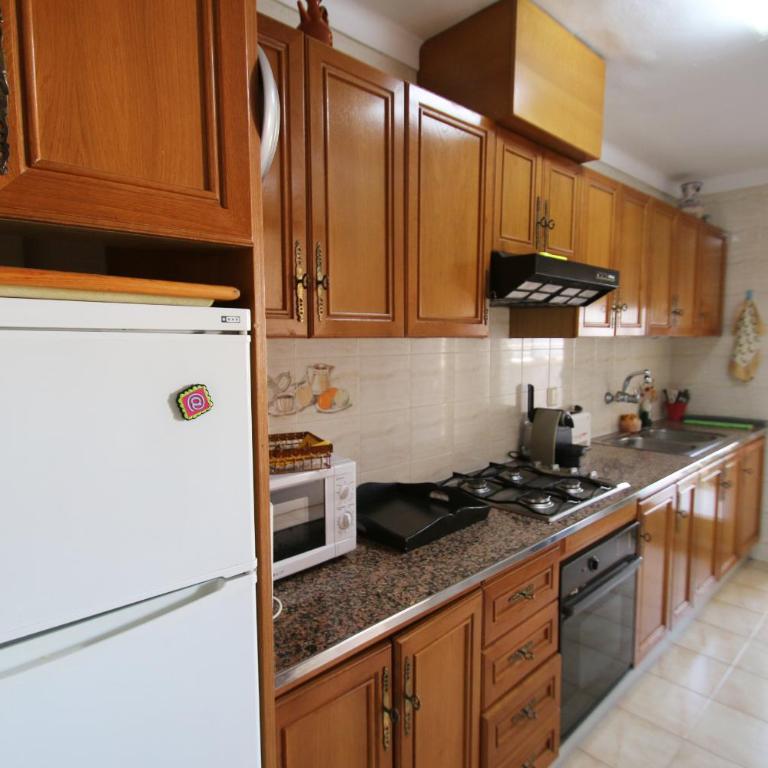 Apartamento Bahia Dorada - Apartamento con vistas al mar - 12