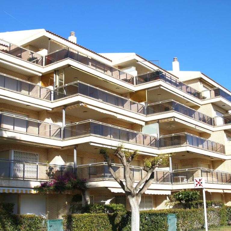 Apartamento Bahia Dorada - Apartamento con vistas al mar - 16