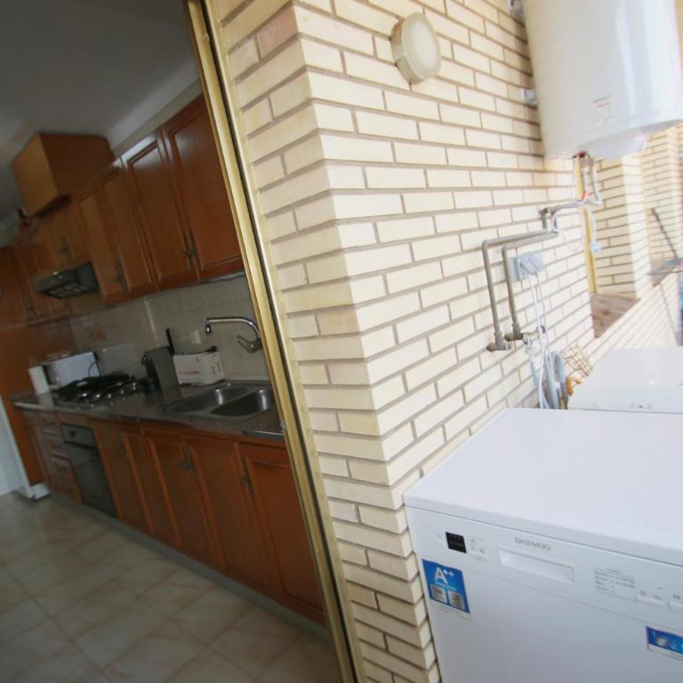 Apartamento Bahia Dorada - Apartamento con vistas al mar - 14