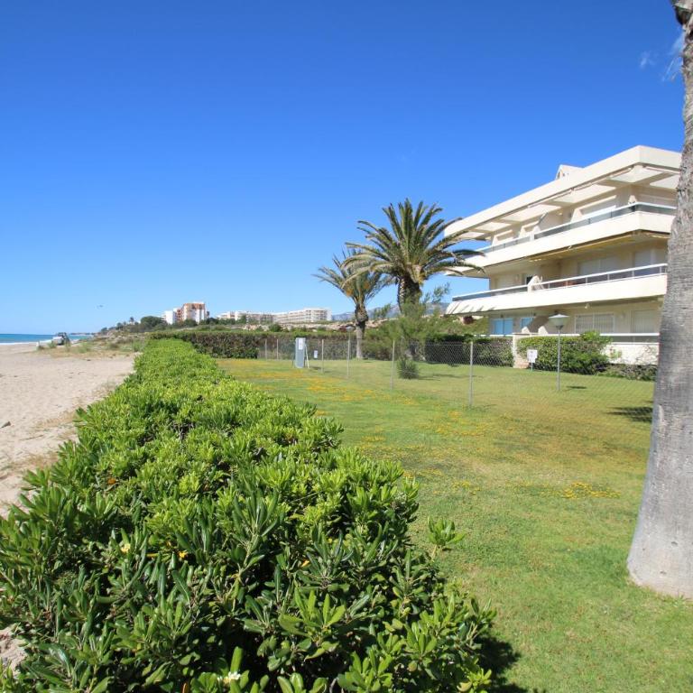 Villa Adriana 306 - Apartamento con vistas al mar - 15