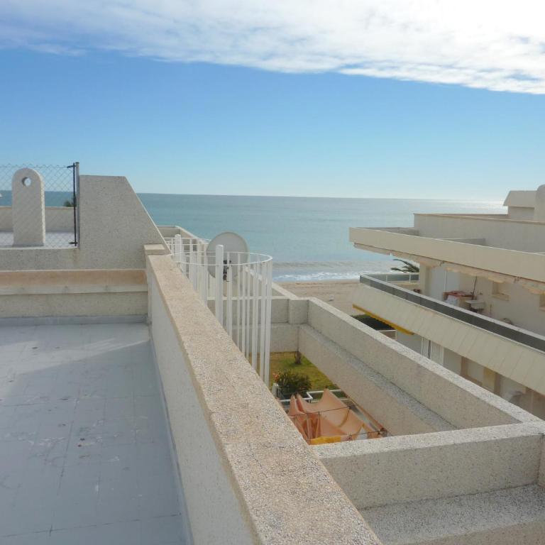Villa Adriana 306 - Apartamento con vistas al mar - 13