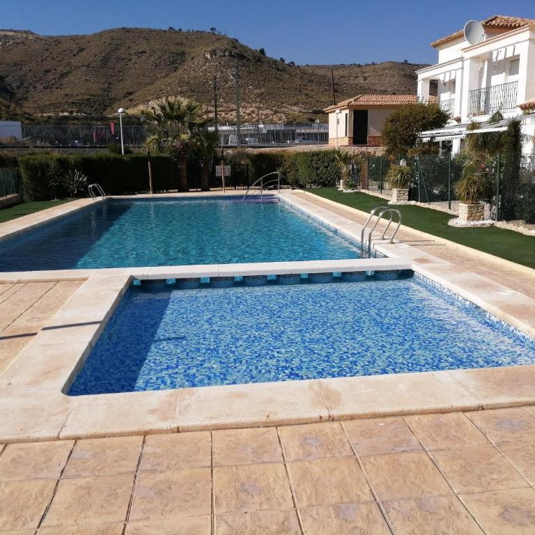 Beach House - healthy, protected location! El Campello, Alicante Spain - Casa - 18