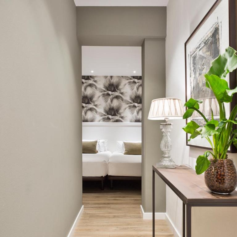 Acta Splendid - Quadruple Room - 5