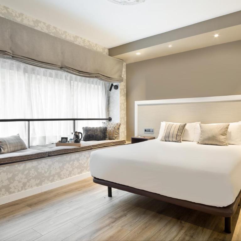 Acta Splendid - Double or Twin Room - 2