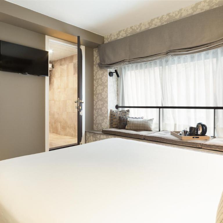 Acta Splendid - Double or Twin Room - 13