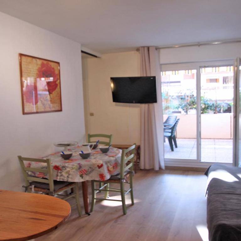Regina - Victoria - Apartamento - Planta baja - 4