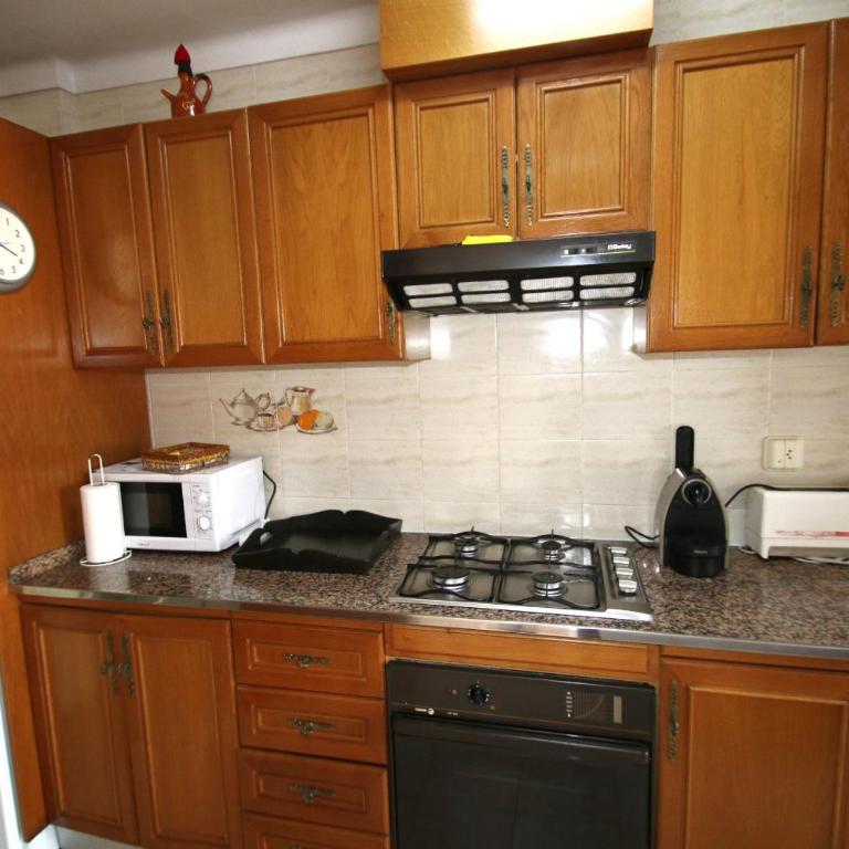 Apartamento Bahia Dorada - Apartamento con vistas al mar - 13