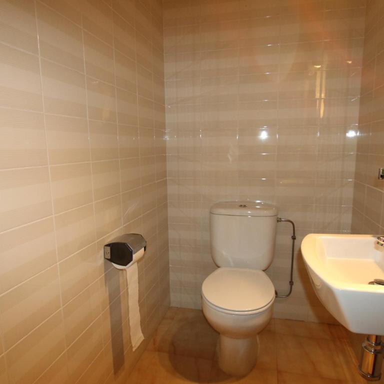 Apartamento Bahia Dorada - Apartamento con vistas al mar - 11