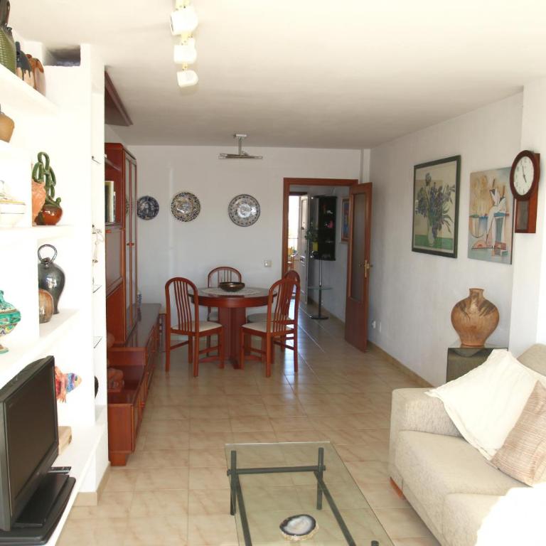 Apartamento Bahia Dorada - Apartamento con vistas al mar - 5