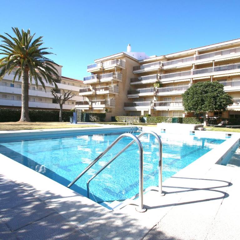 Apartamento Bahia Dorada - Apartamento con vistas al mar - 1