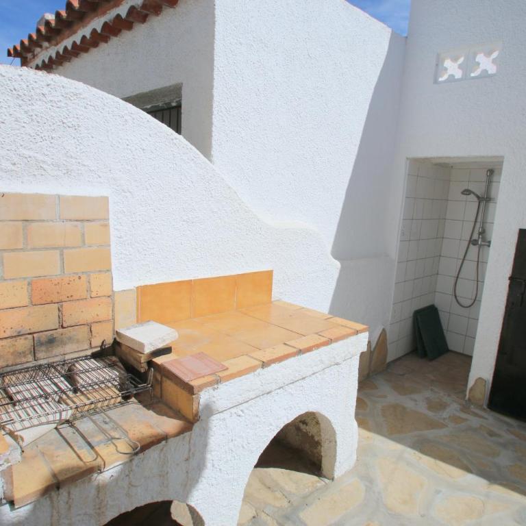 Villa Lyna - Villa - 20