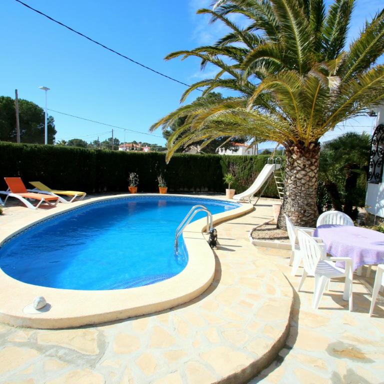 Villa Lyna - Villa - 2