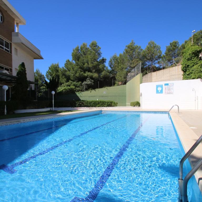 Villa Adriana 306 - Apartamento con vistas al mar - 9
