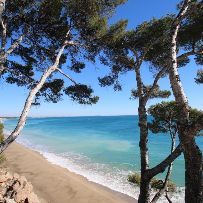 Villa Adriana 306 - Apartamento con vistas al mar - 14