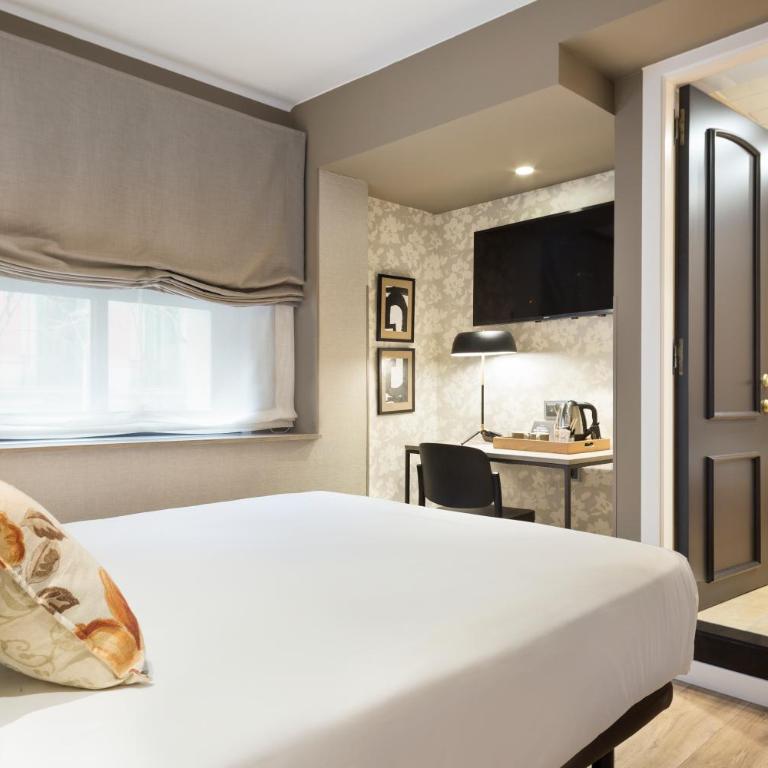 Acta Splendid - Double or Twin Room - 12