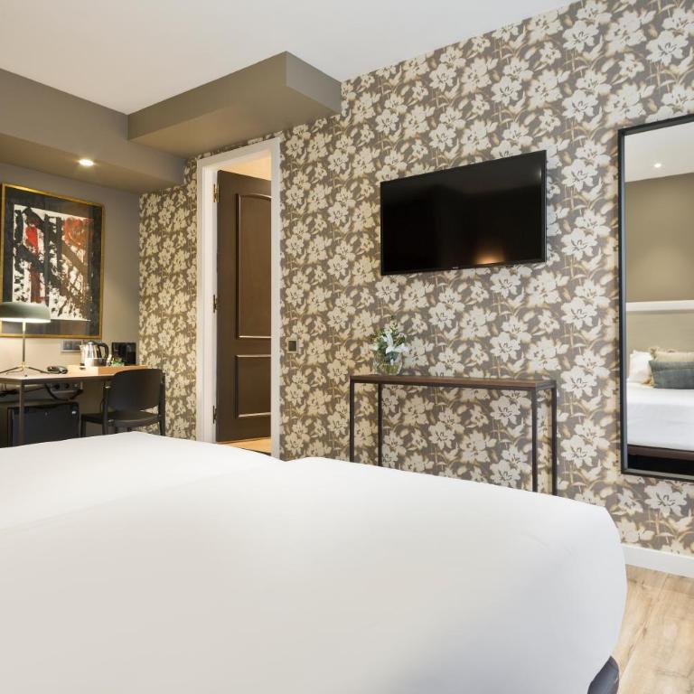 Acta Splendid - Double or Twin Room - 6
