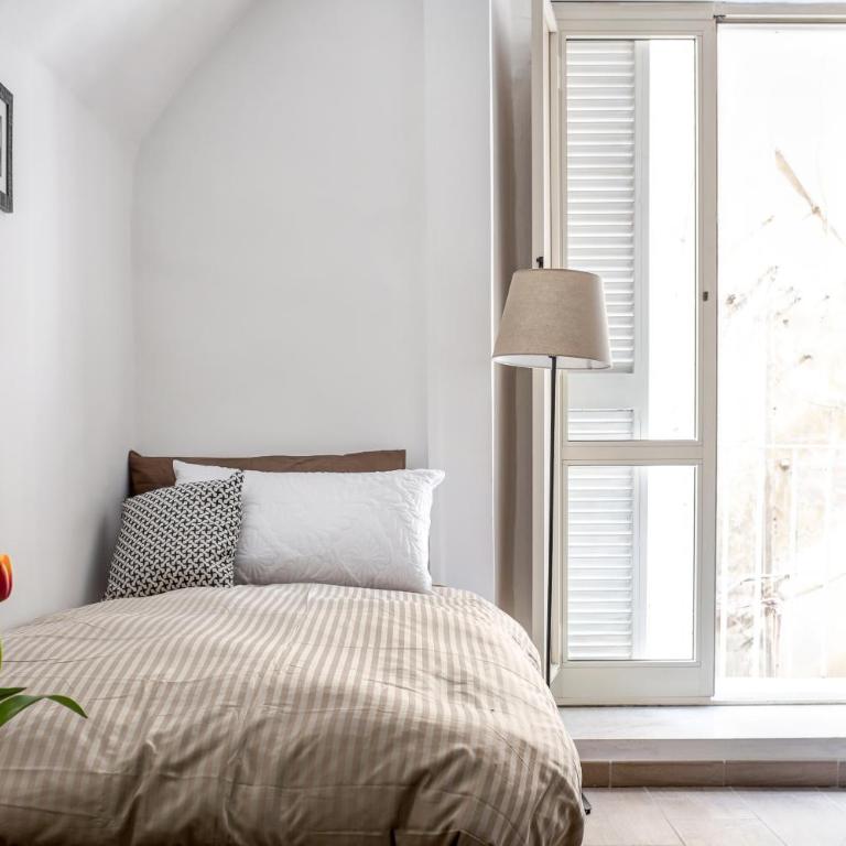 Manuela Apartments Piazza del Plebiscito Centro - Appartamento Standard - 4